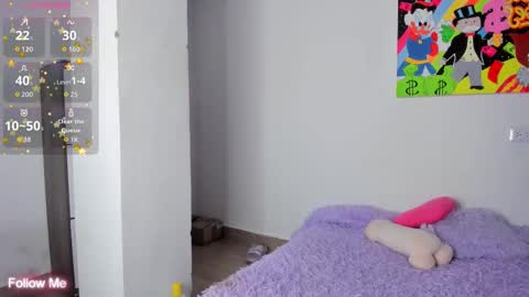 Snapshot of miavillalobos_ chatting on 02/01/26, 12:20 Mia Villalobos online show from 02/01/26, 12:20