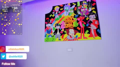 Snapshot of miavillalobos_ chatting on 02/14/26, 02:52 Mia Villalobos online show from 02/14/26, 02:52