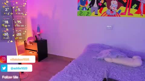 Snapshot of miavillalobos_ chatting on 02/24/26, 01:36 Mia Villalobos online show from 02/24/26, 01:36