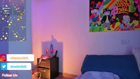 Snapshot of miavillalobos_ chatting on 02/28/26, 12:55 Mia Villalobos online show from 02/28/26, 12:55