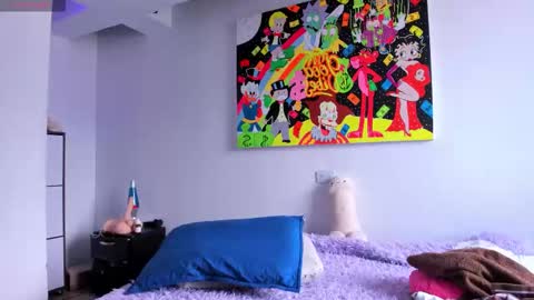 Snapshot of miavillalobos_ chatting on 03/15/26, 05:08 Mia Villalobos online show from 03/15/26, 05:08