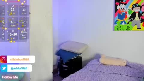 Snapshot of miavillalobos_ chatting on 03/18/26, 12:47 Mia Villalobos online show from 03/18/26, 12:47