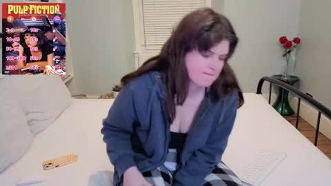 Snapshot of miawallace__ chatting on 03/13/26, 11:00 Mia online show from 03/13/26, 11:00