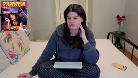 Snapshot of miawallace__ chatting on 03/15/26, 08:48 Mia online show from 03/15/26, 08:48