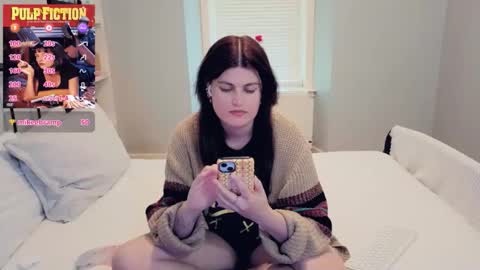 Mia  online show from 06/01/26, 04:09