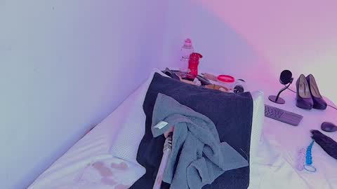 Snapshot of miawills1 chatting on 01/21/25, 03:21 LINAY And VALENTINA - INSTAGRAM LINAY MVP online show from 01/21/25, 03:21