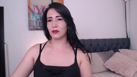 Mia Wilson online show from 09/30/25, 02:49