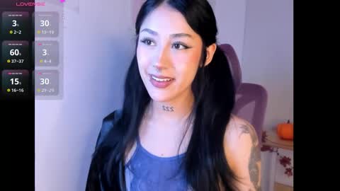 Snapshot of miawilsson_ chatting on 11/06/25, 10:54 Mia Wilsson online show from 11/06/25, 10:54