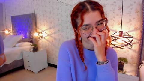 Mia winx  online show from 01/30/25, 04:37