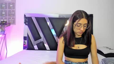 MiaIron online show from 03/30/26, 12:50