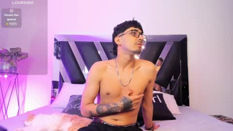 MiaIron online show from 03/31/26, 12:27