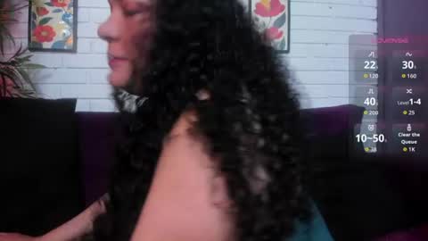 Micaela online show from 06/26/26, 04:06