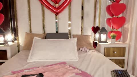 micaelahott_ online show from 02/03/25, 03:09