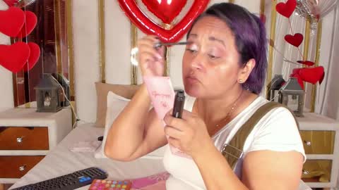 micaelahott_ online show from 02/25/25, 02:47