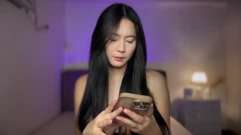 Snapshot of micaganda1 chatting on 02/13/25, 05:44 urbaby mica online show from 02/13/25, 05:44