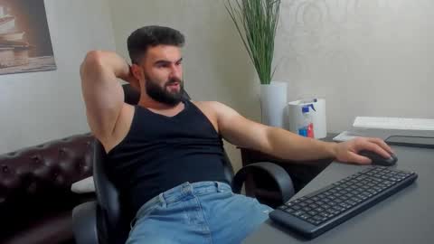 MicahLane online show from 11/03/25, 05:31