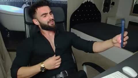 MicahLane online show from 07/08/26, 04:17