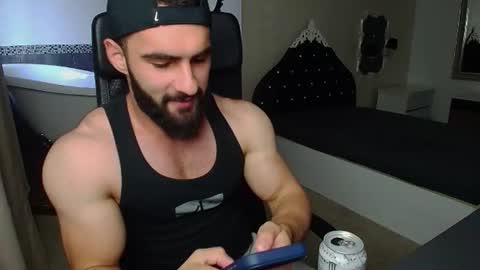 MicahLane online show from 07/13/26, 04:37