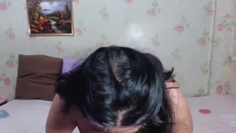 micasantos online show from 09/14/25, 02:11