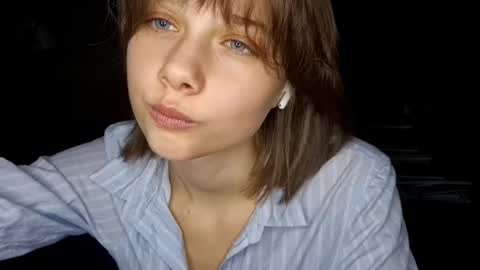 Luna online show from 10/24/25, 05:31