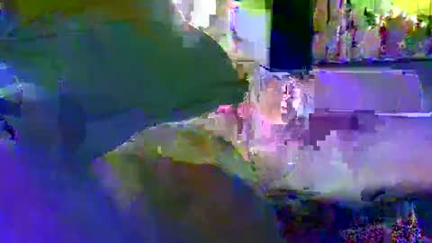 Micha online show from 12/30/24, 05:37