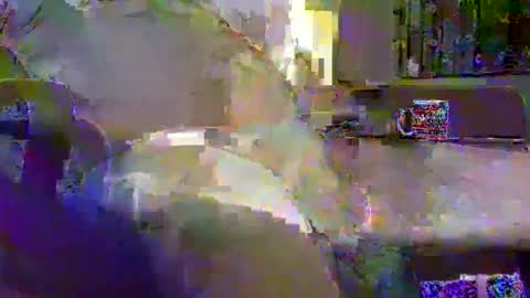 Micha online show from 01/02/25, 03:58