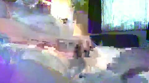 Micha online show from 01/11/25, 02:36