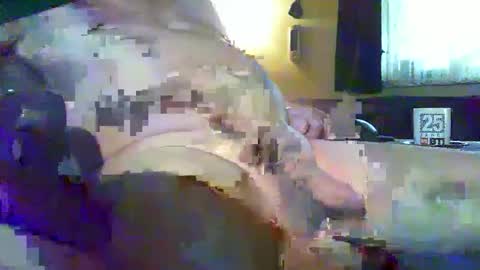 Micha online show from 01/20/25, 08:19