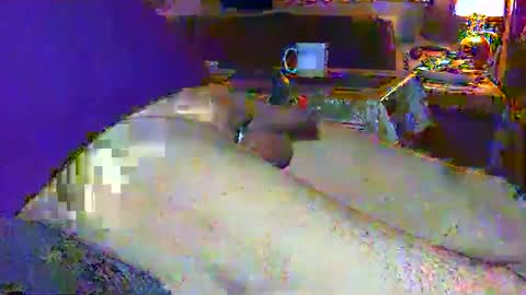 Micha online show from 03/02/25, 04:39