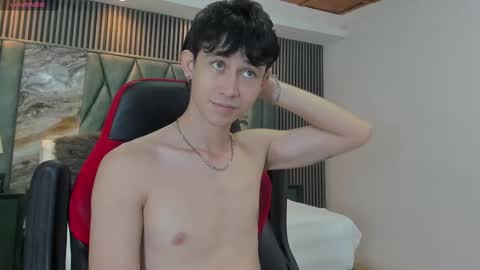 Michael online show from 09/10/25, 02:39