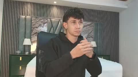 Michael online show from 01/07/26, 11:56