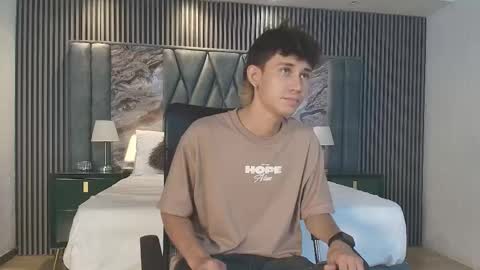 Michael online show from 01/17/26, 12:32