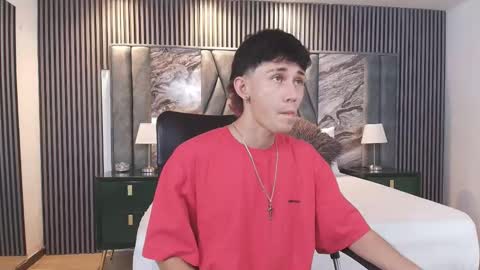 Michael online show from 02/05/26, 08:13