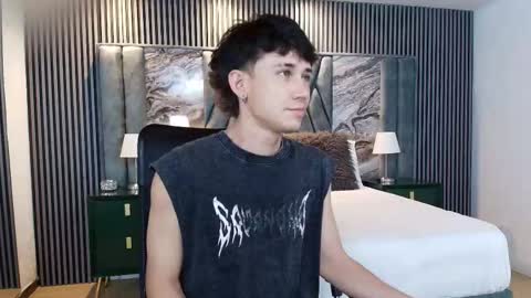 Michael online show from 02/17/26, 07:53