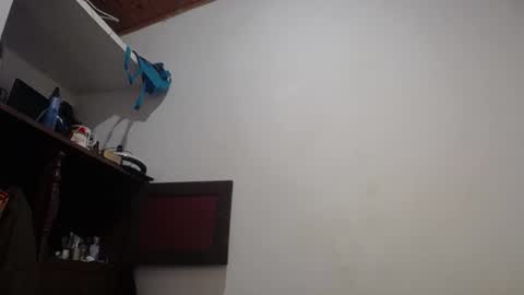 Snapshot of michaeel_blue chatting on 06/27/26, 07:08 Michael online show from 06/27/26, 07:08