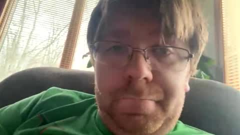 Big Dick Mike online show from 04/03/26, 08:18