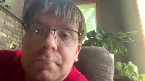 Big Dick Mike online show from 05/19/26, 08:37