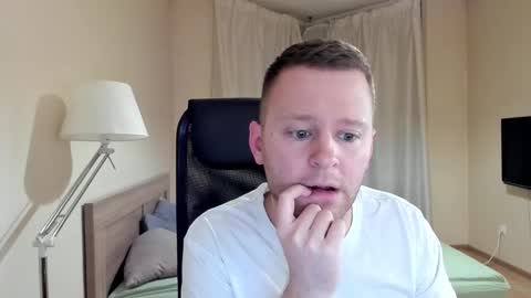 Snapshot of michael_birkin chatting on 12/26/24, 05:51 Michael Birkin online show from 12/26/24, 05:51