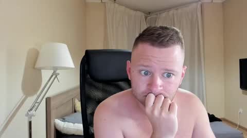 Snapshot of michael_birkin chatting on 02/23/25, 03:56 Michael Birkin online show from 02/23/25, 03:56