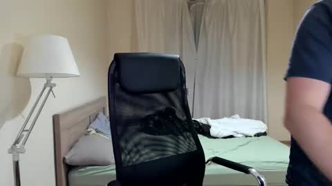 Snapshot of michael_birkin chatting on 03/09/25, 03:54 Michael Birkin online show from 03/09/25, 03:54