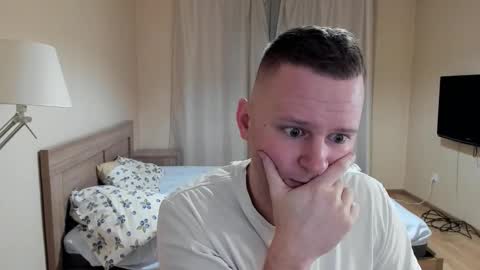 Michael Birkin online show from 01/11/26, 04:17