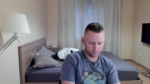 Michael Birkin online show from 03/09/26, 04:16