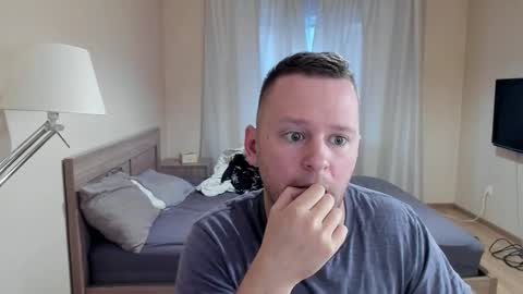 Michael Birkin online show from 03/14/26, 04:18