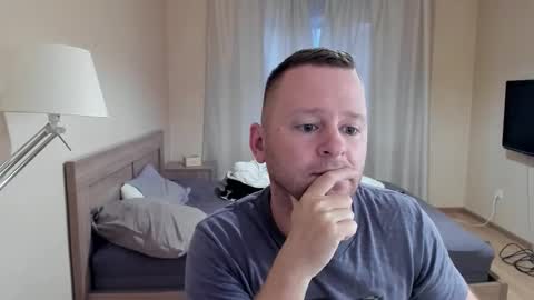 Michael Birkin online show from 03/15/26, 04:07