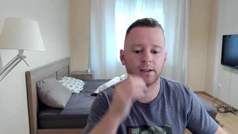 Michael Birkin online show from 03/28/26, 04:23