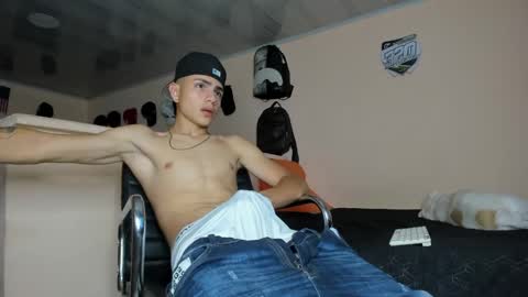 Michael Boy online show from 01/28/25, 11:28