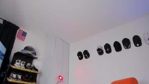 Michael Boy online show from 03/12/25, 12:42