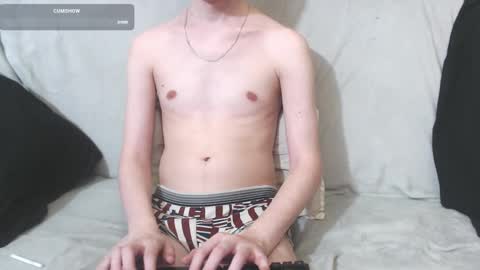 Michael online show from 03/05/25, 10:10