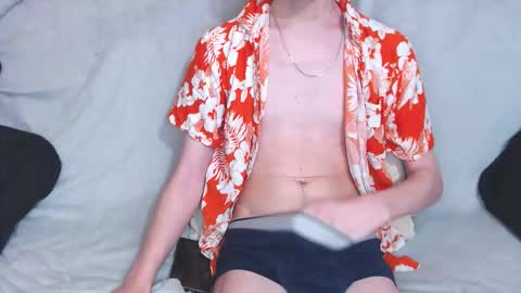 Michael online show from 10/05/25, 03:10