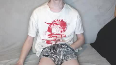 Michael online show from 11/15/25, 03:37